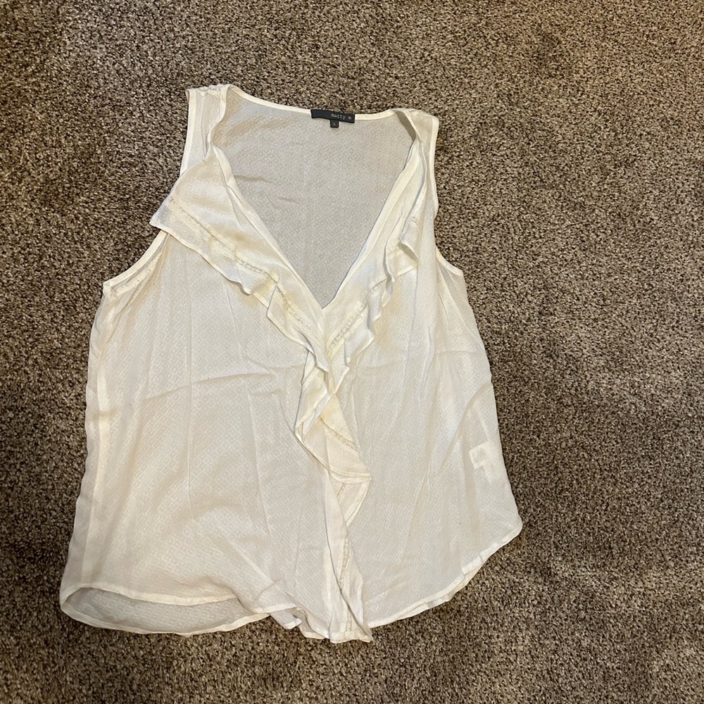 Matty M blouse